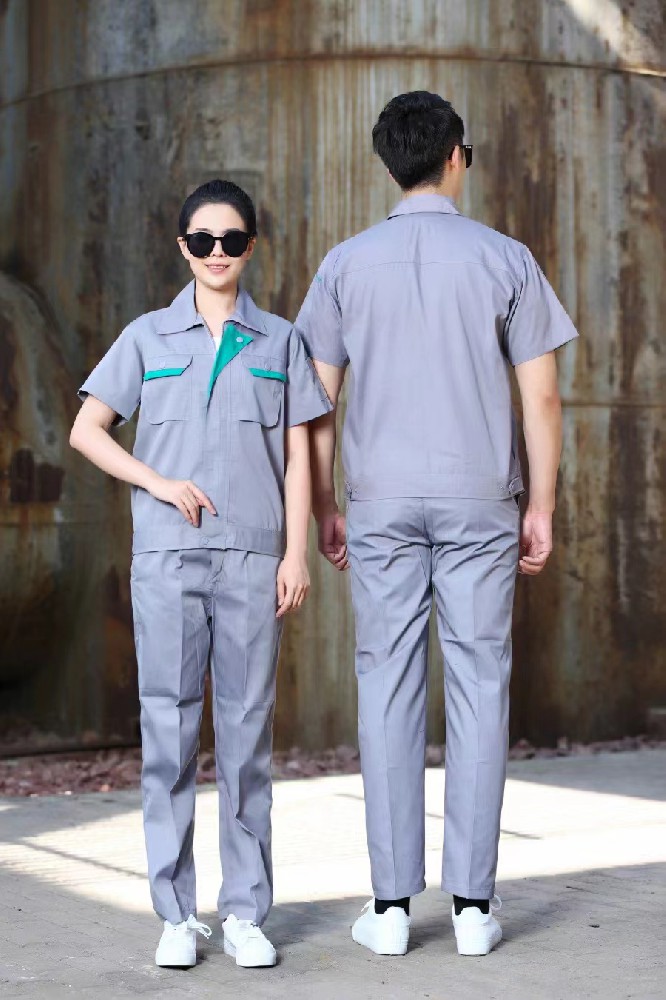 西安工作服定做-西安西服定制-渭南西裝定制-工作服廠家