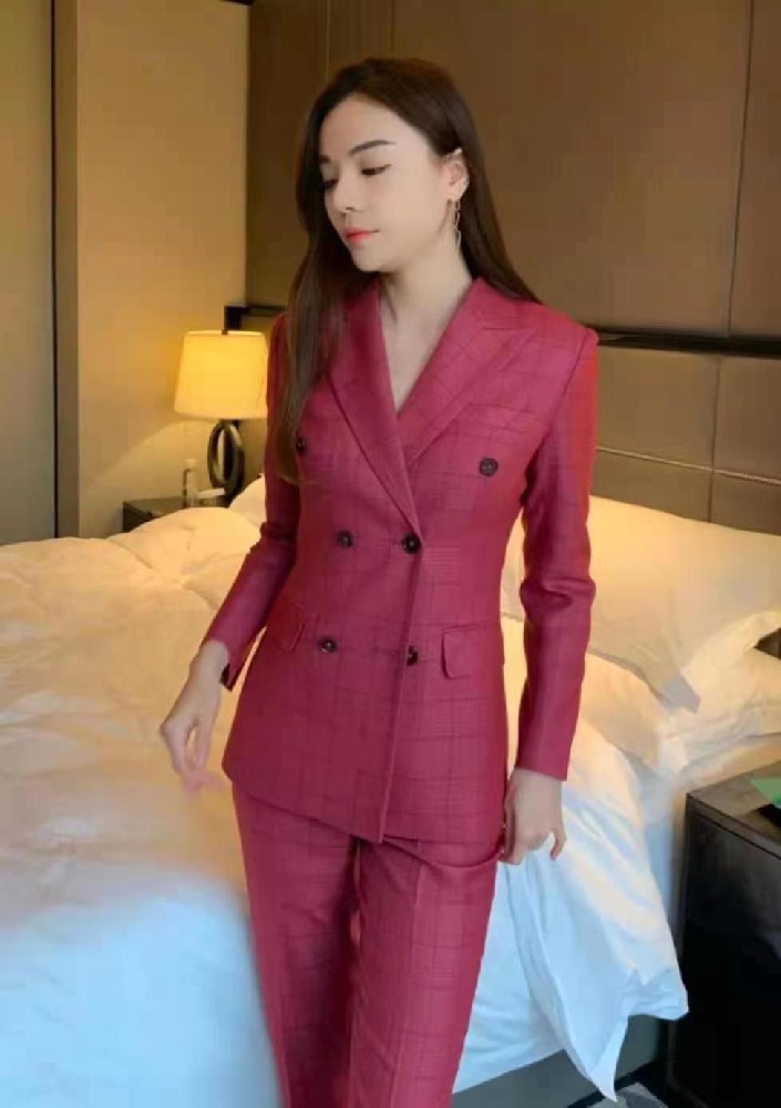 西安西服定制-西安職業裝訂制-西安工作服定做-西安西裝訂做