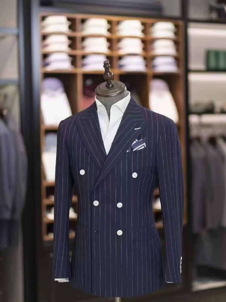 西安套裝西服定制-西安西服定做-西安西裝定做-西安西裝定制