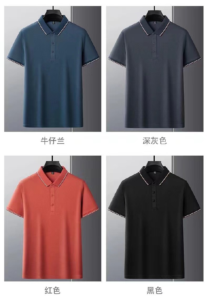 時尚襯衫特點