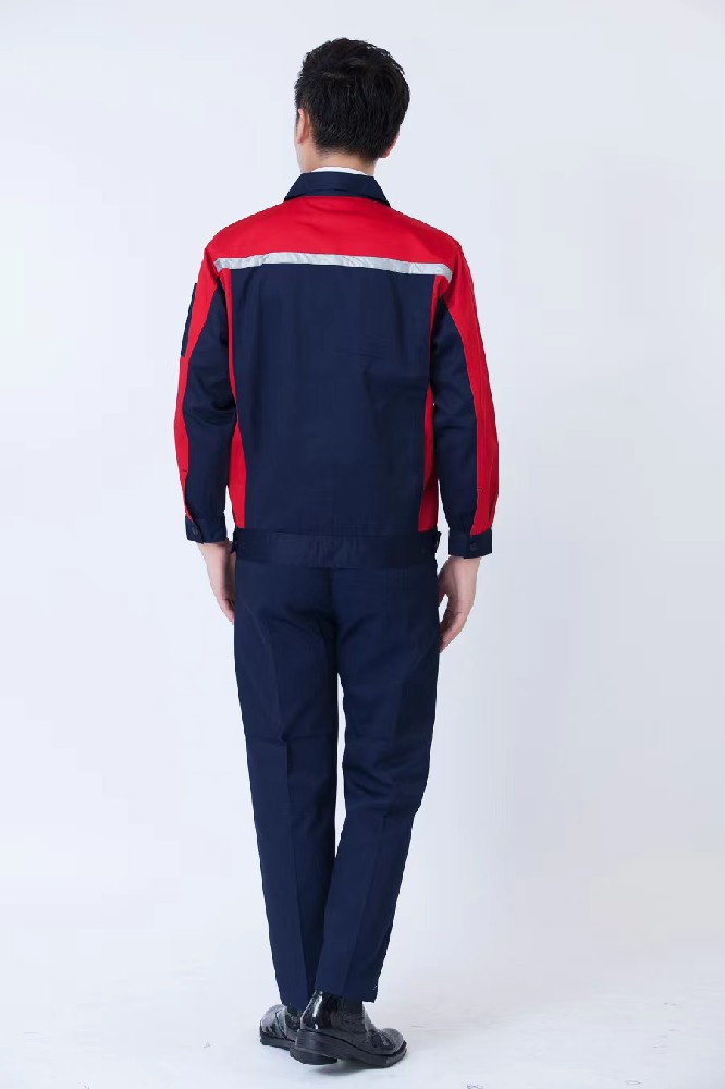 工作服的穿搭建議