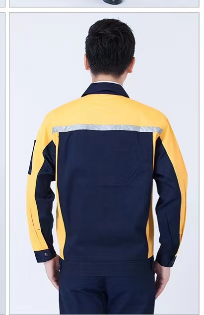 防靜電工作服