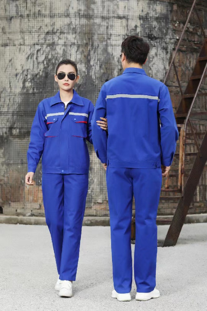 榆林煤礦工作服定制要求？