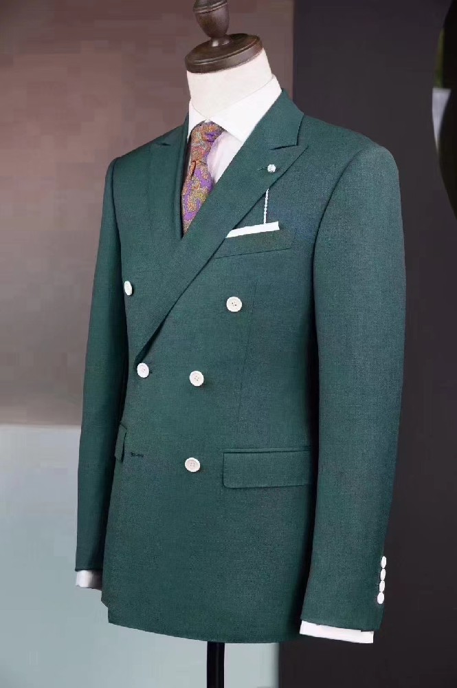 夢士豪品牌西服定制的好處？