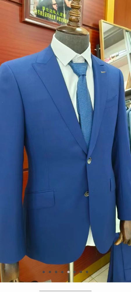 西服定制活袖衩的好處？